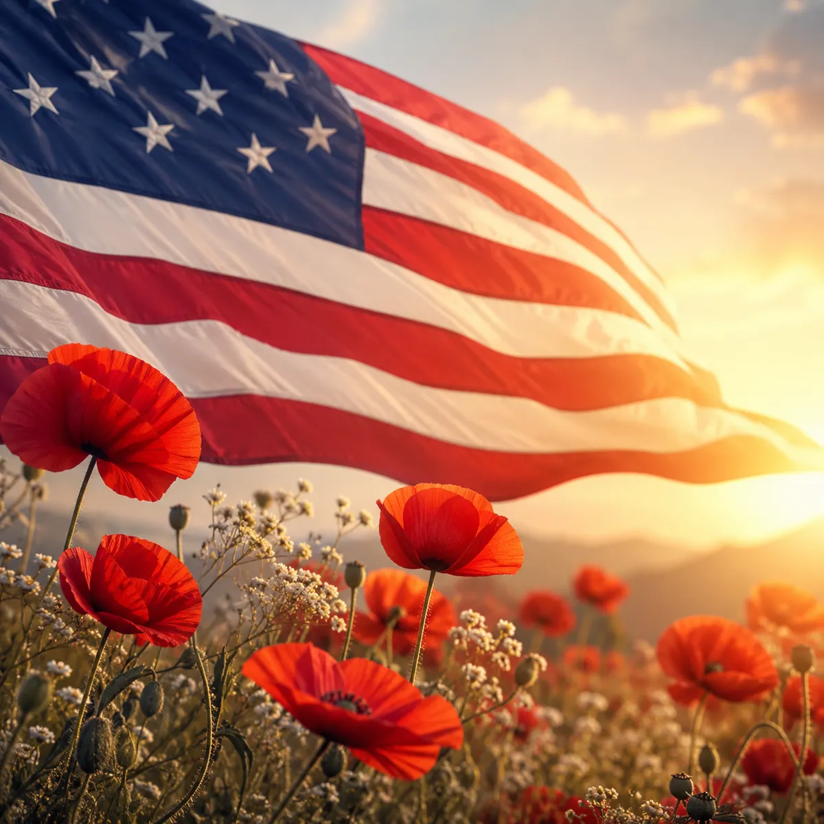 Honoring the Cost of Freedom