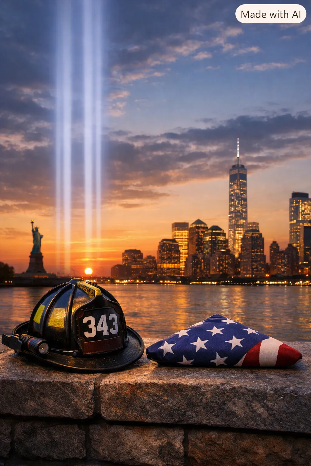 We Remember: A Reflection on September 11th