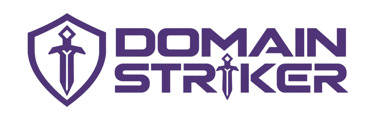 Domain Striker