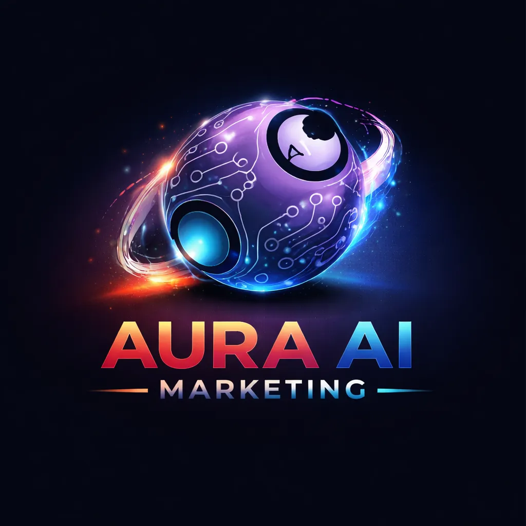 Aura AI Marketing