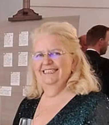 Vicky Anderson