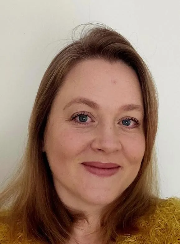 Lynn Ward