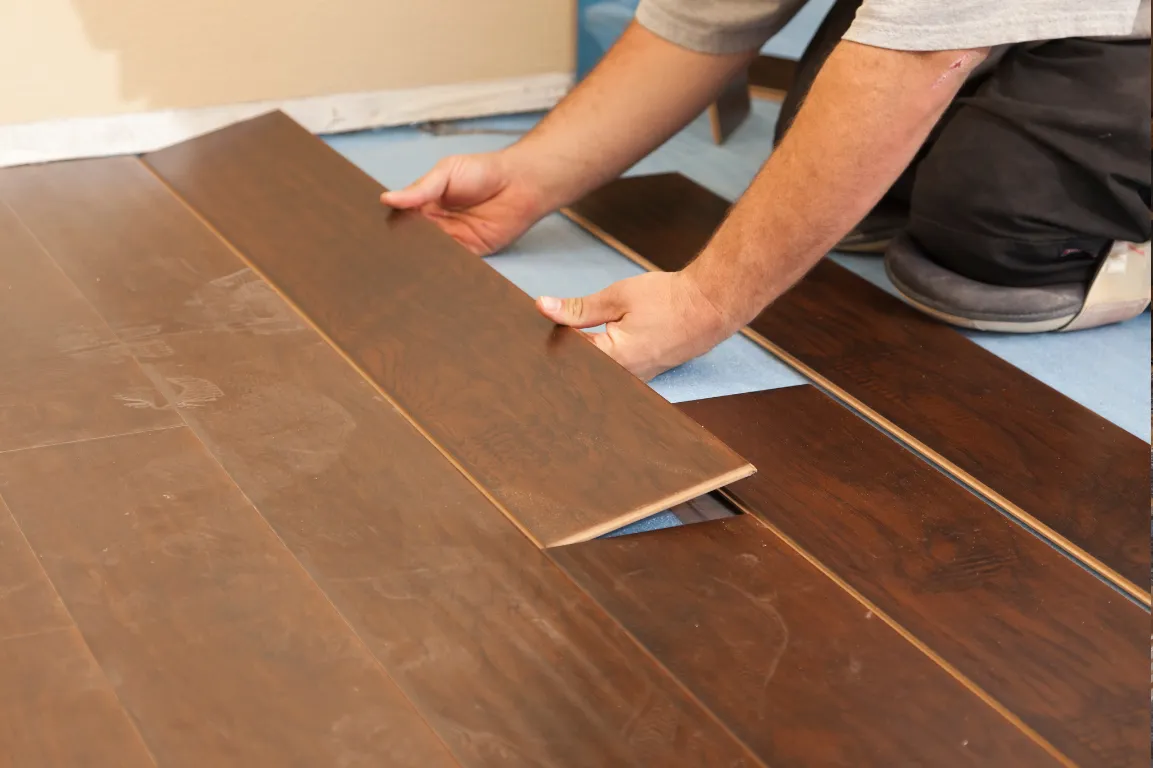 Flooring