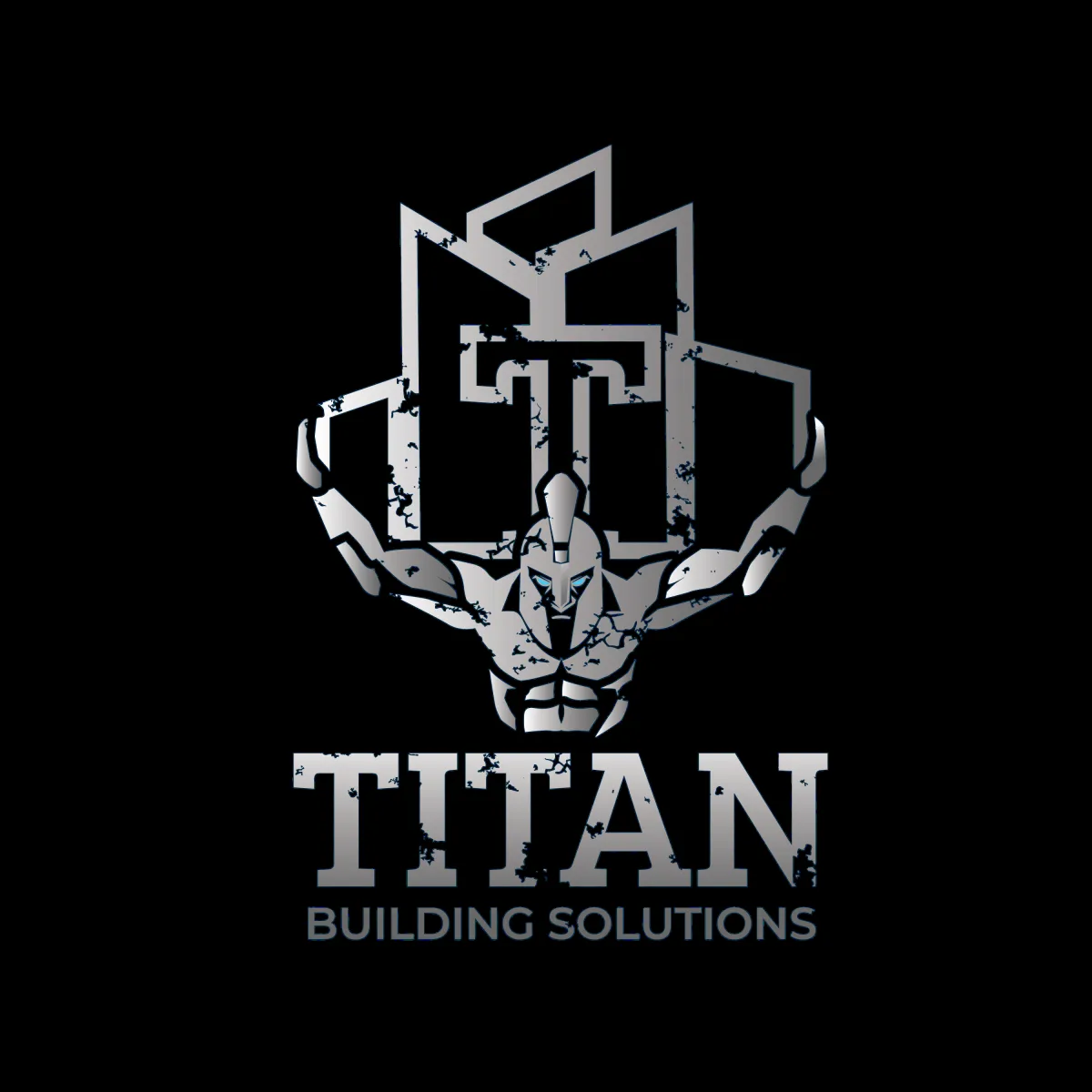 titan building