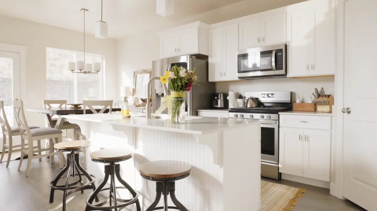 Kitchens