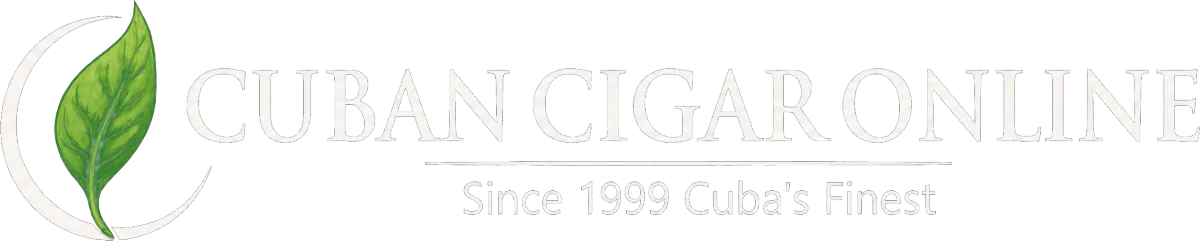 Cuban Cigar Online Logo