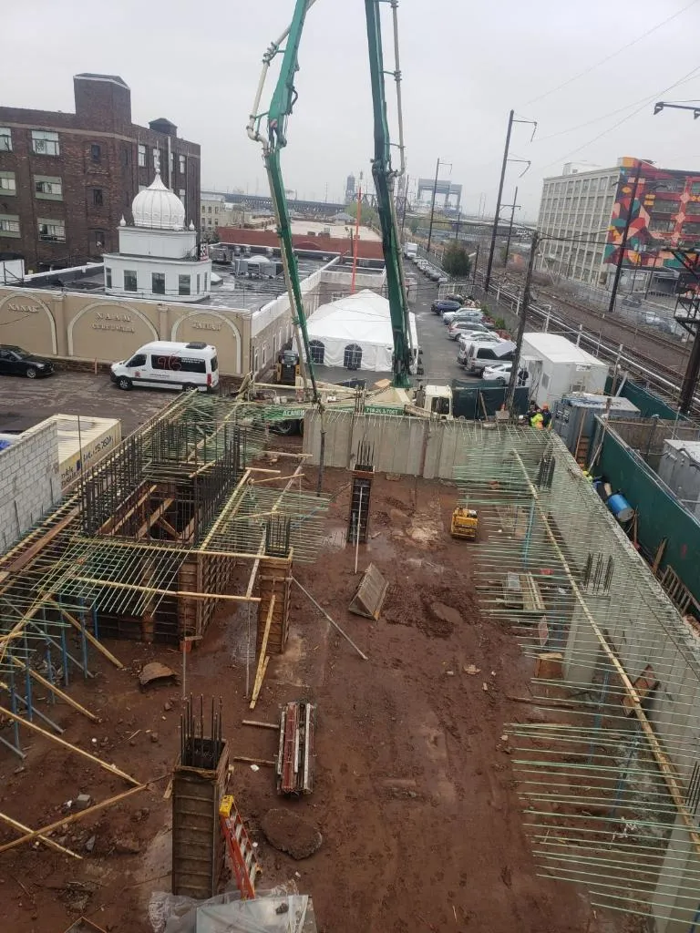 Violations Removal in