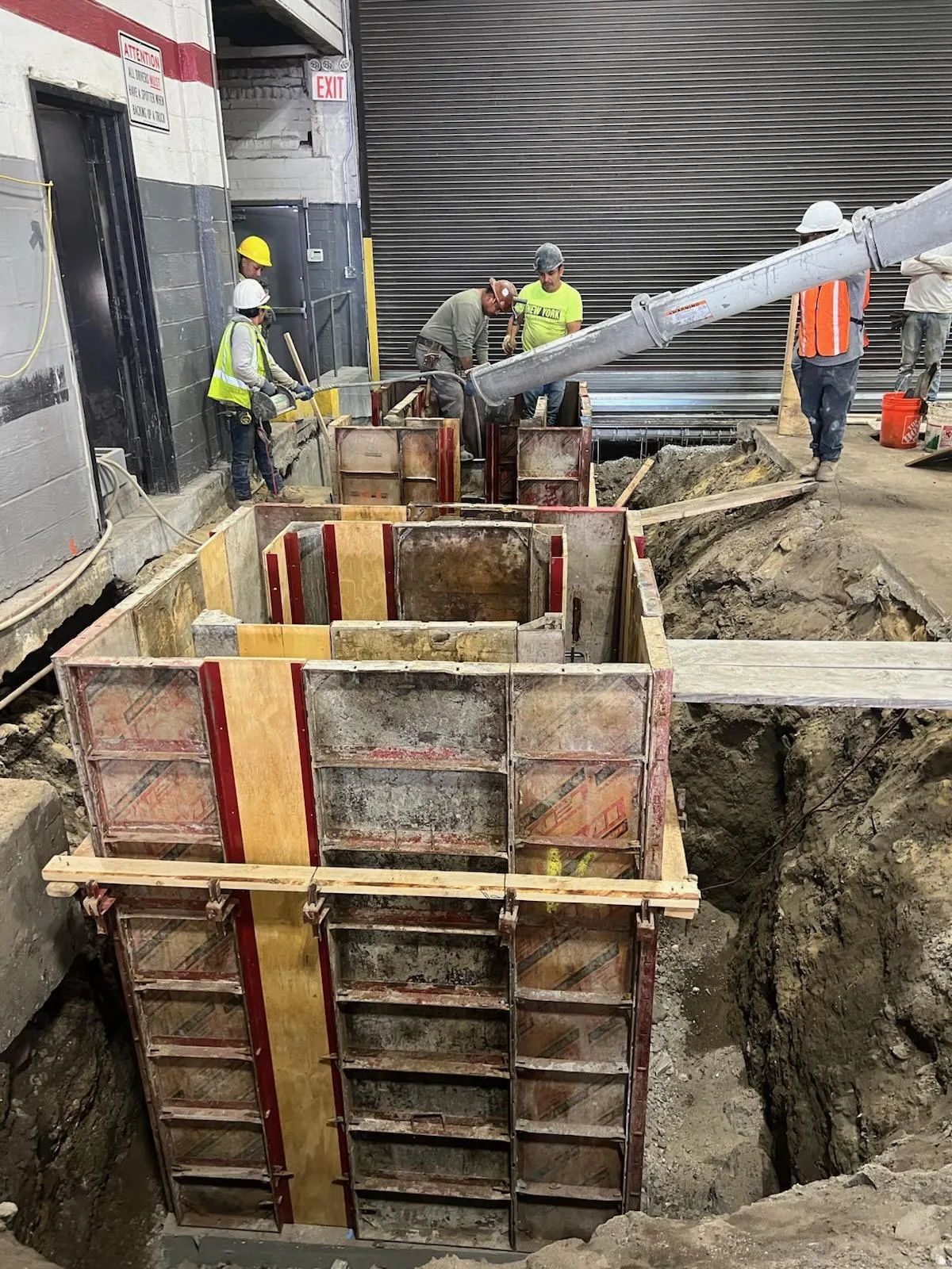 Equipment Rentals in 