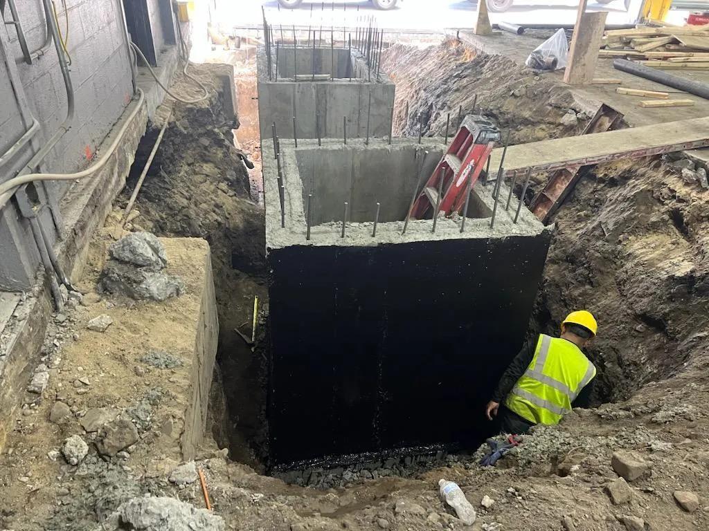 Equipment Rentals in 