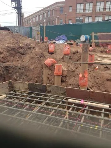 Equipment Rentals in