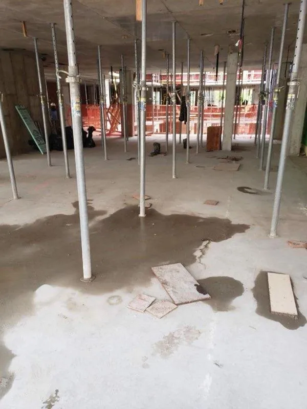 General Contracting in