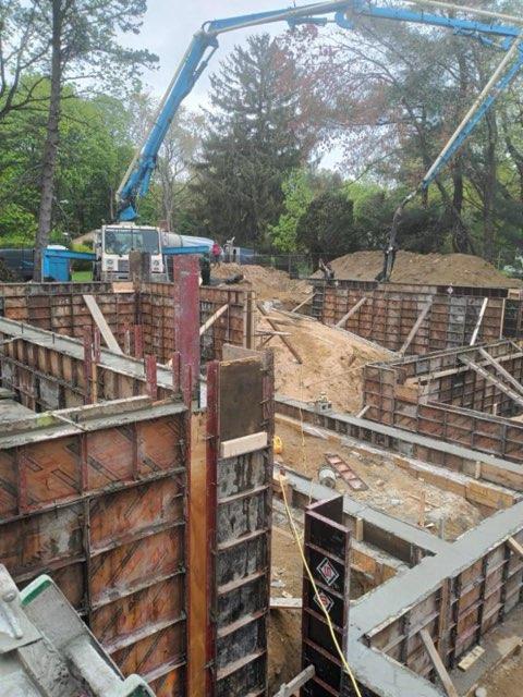 Building Restoration & Exterior Repair in 