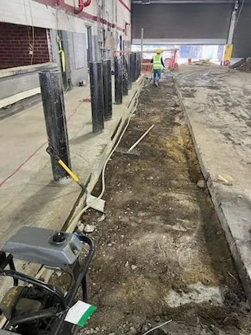 Structural Construction & Concrete in 