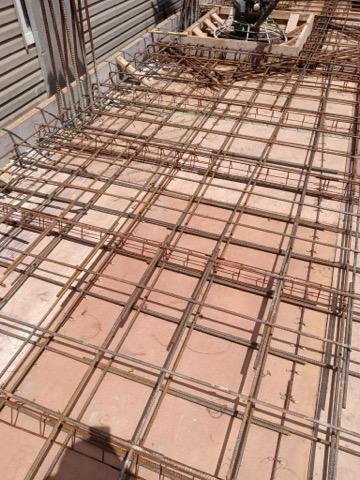 General Contracting in