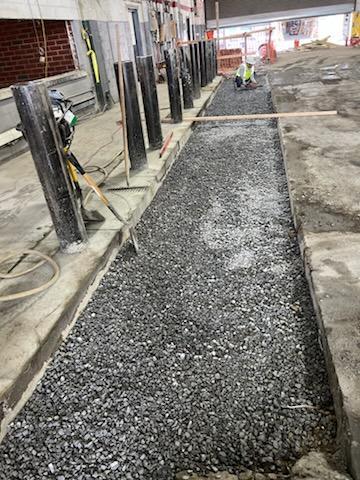 Equipment Rentals in