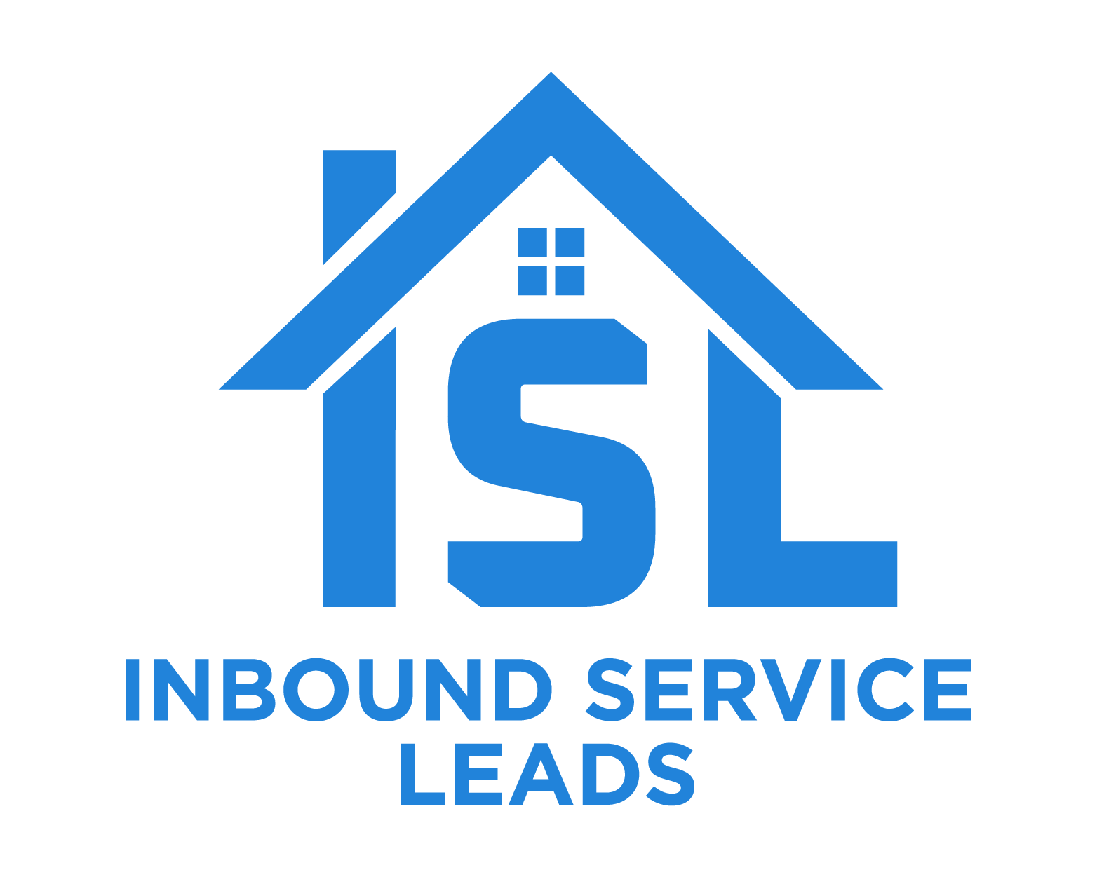 inbound service leads logo