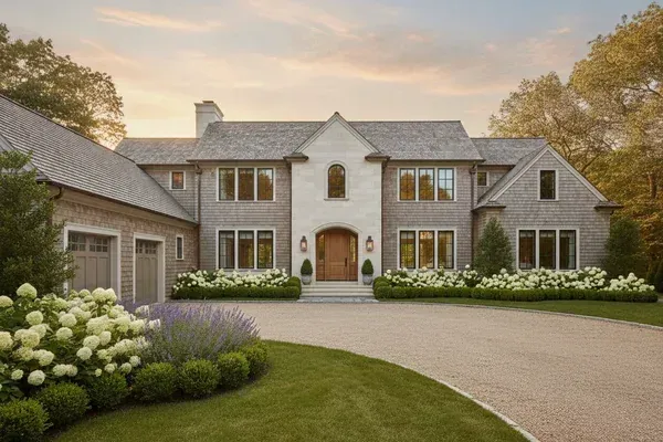 building-a-dream-house