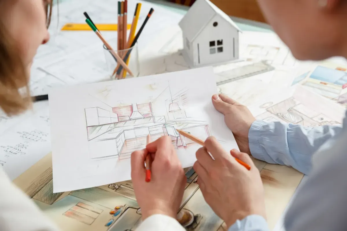 5 Pro Interior Design Tips (2023)