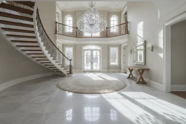 5 Design Ideas for Custom Stairs