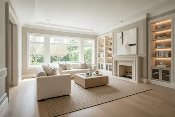 Your Dream, Our Design: A Luxury Home Remodeling Company You Can Trust