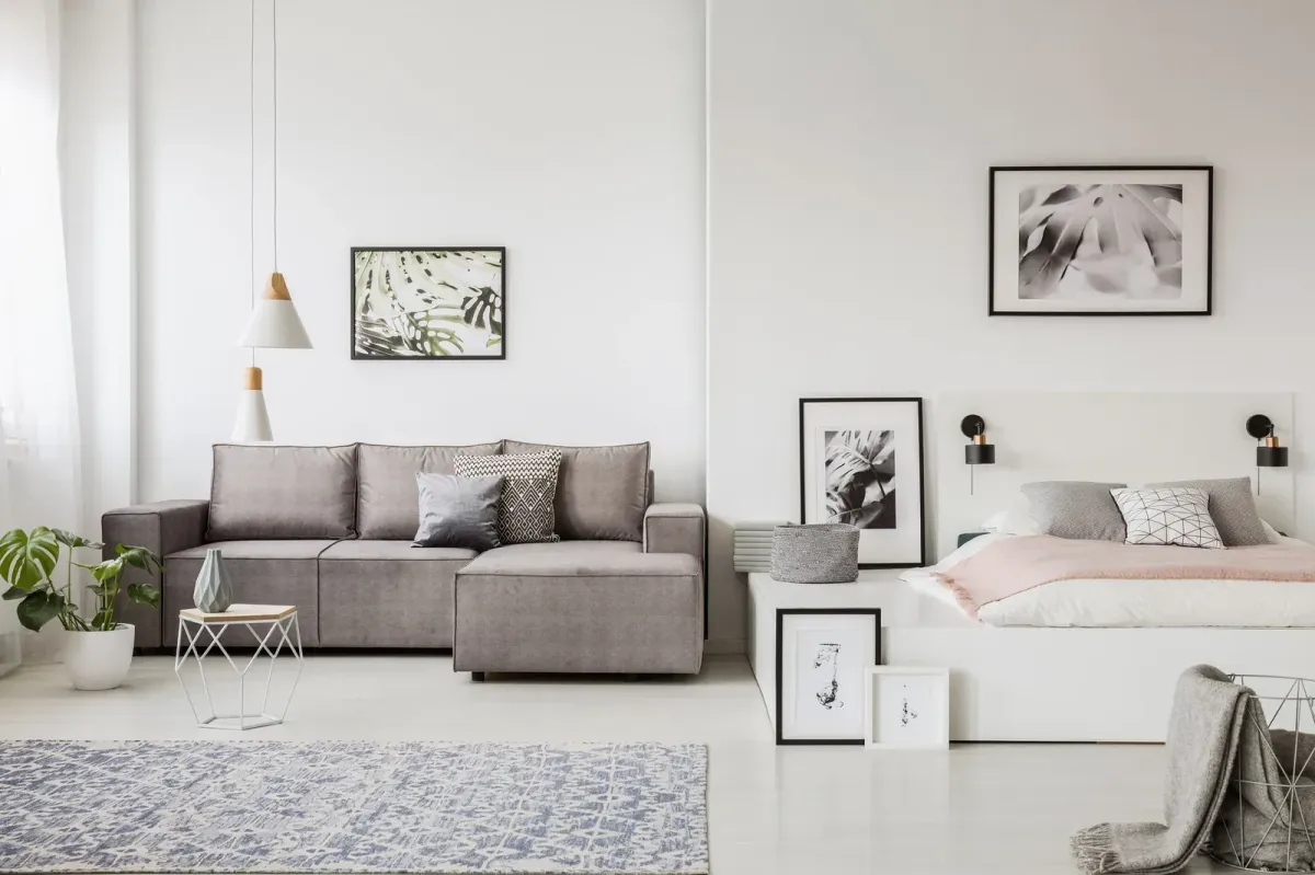 5 Top Living Room Trends (2023)