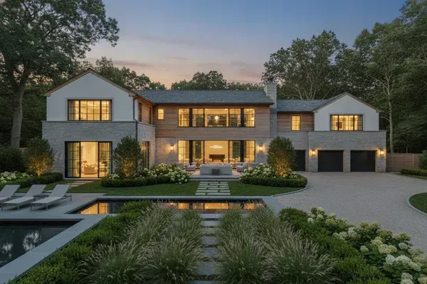 5 Reasons to Consider a 4 Story House in Long Island