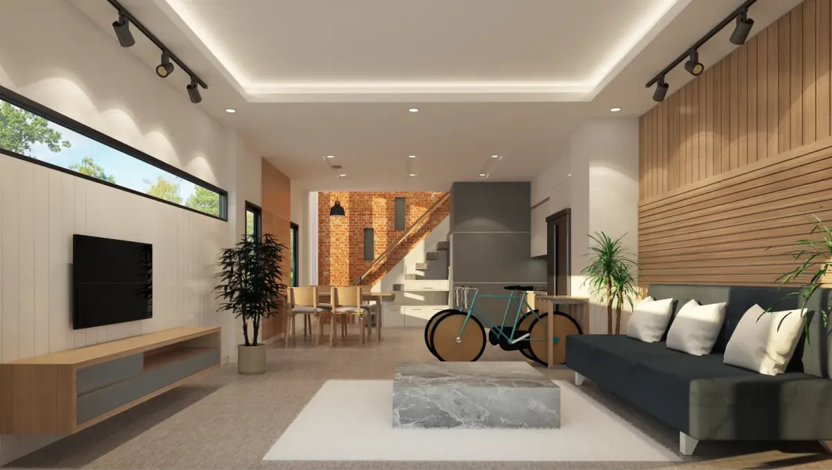 3 Interior Design Styles You Should Know Before Building Your Home