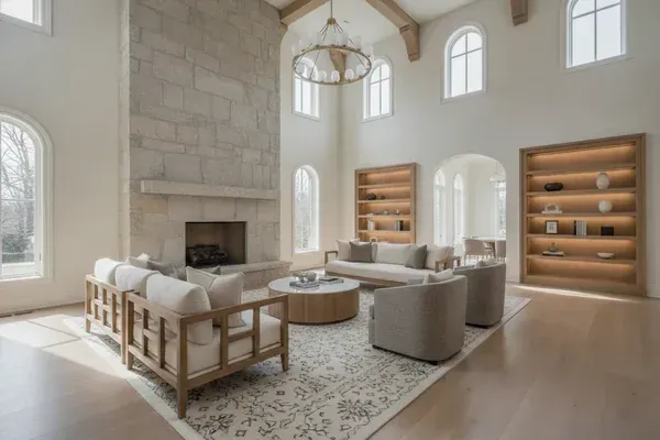 how-to-choose-interior-paint-for-your-custom-home-a-guide