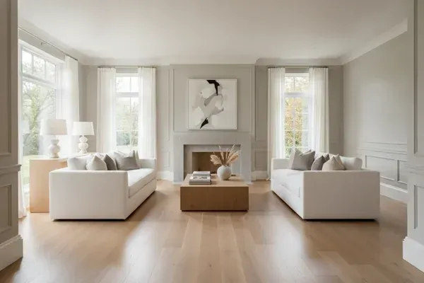 4 of the Latest Home Renovation Trends for Luxury Spaces