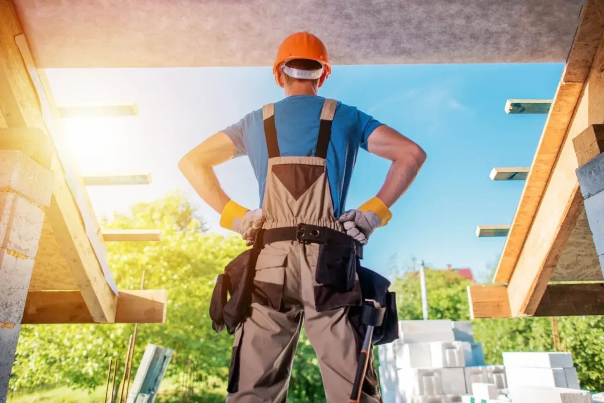 How Long Does It Take to Build a Custom Home?