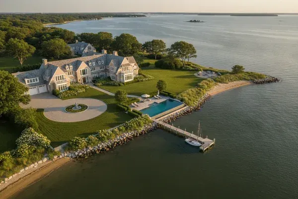 3 Unique Considerations for Ocean Property Investments