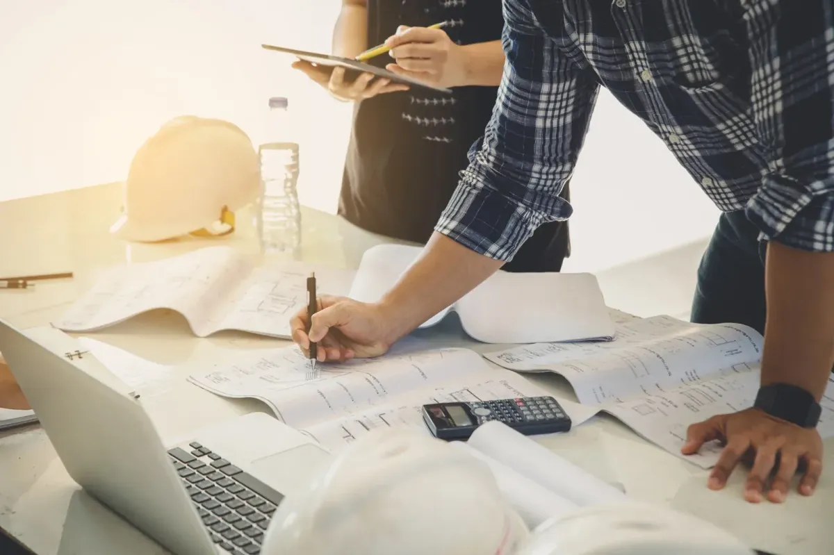 3 General Contracting Services for Home Improvement Projects