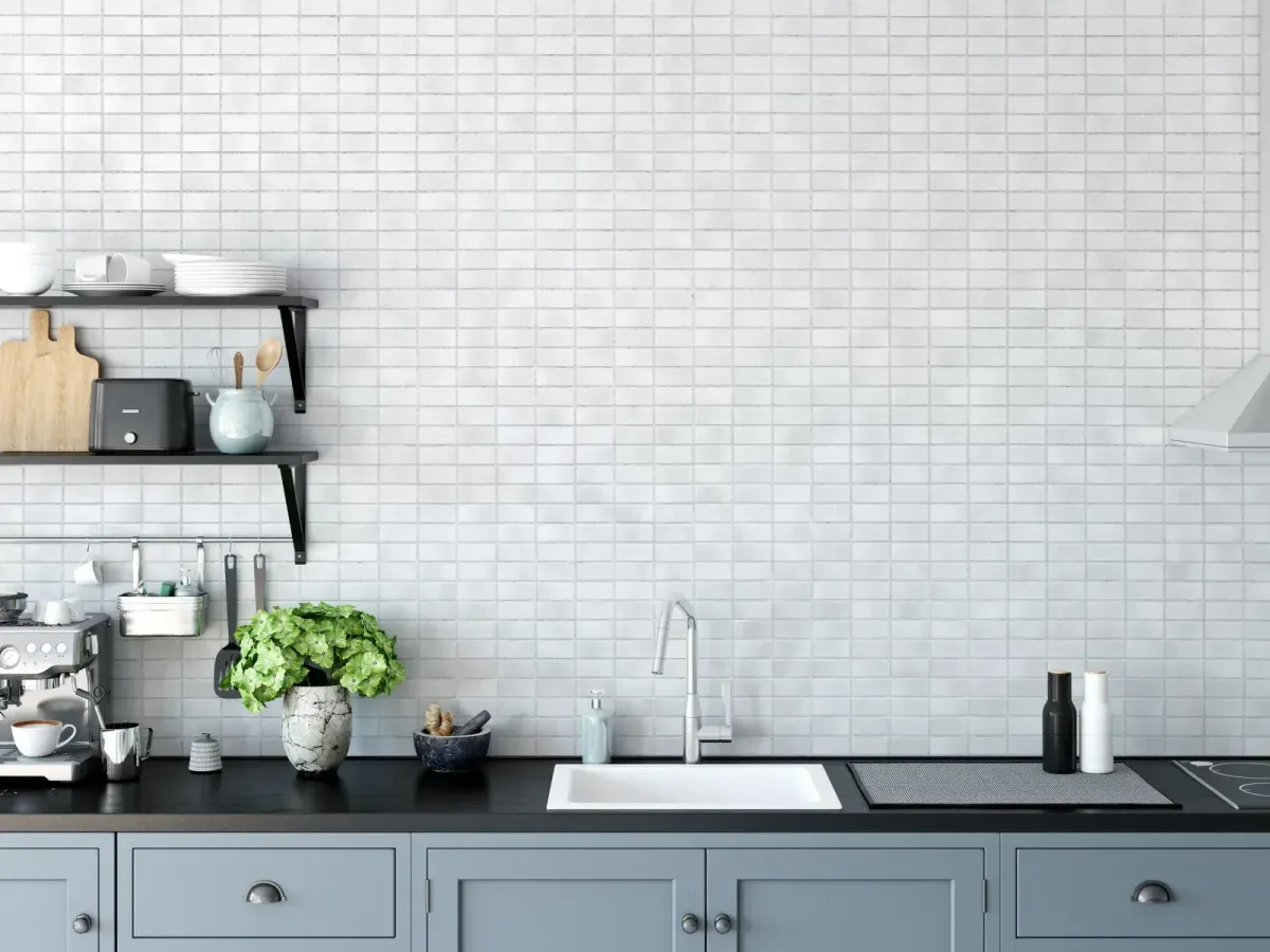 How to Choose a Kitchen Backsplash