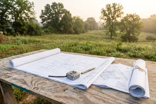 Architect Plans? How a Long Island Builder Prices Them