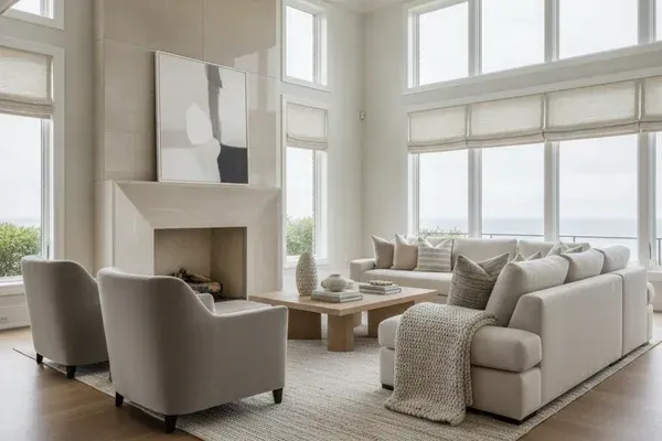 Renovate Your Living Room With Style: Ideas & Tips for Every Home