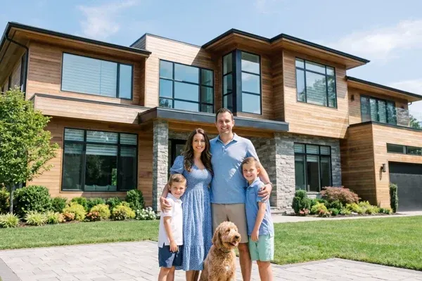 Is Building a Custom Home Worth It for a Gold Coast Family?