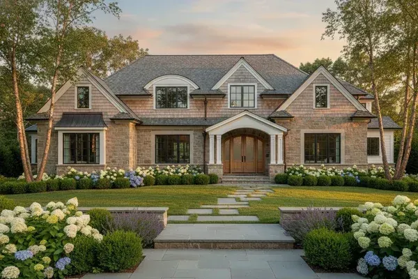 How We Make Your Dream House a Reality
