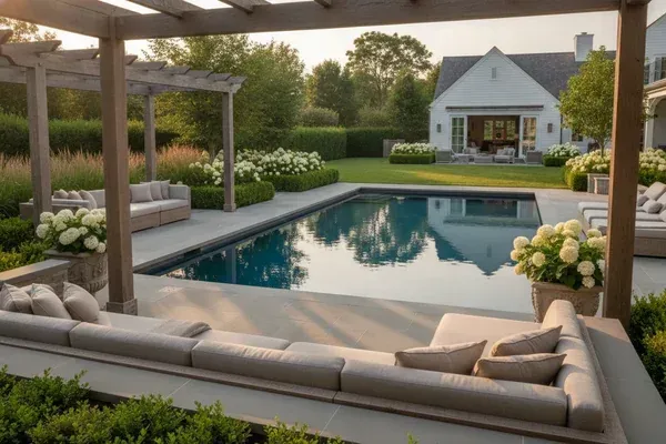 Buying a House With a Pool? Here's Some Things to Consider