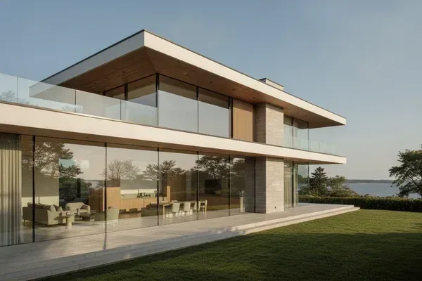 Transform Your Spaces With Innovative Architecture and Sustainable Design