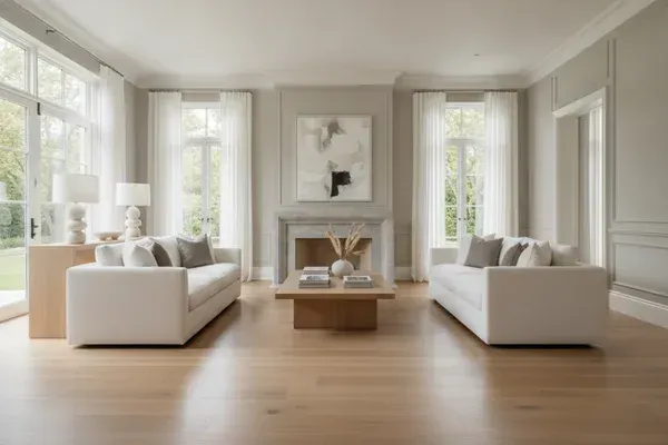 Transform Your Space With Custom Home Renovations