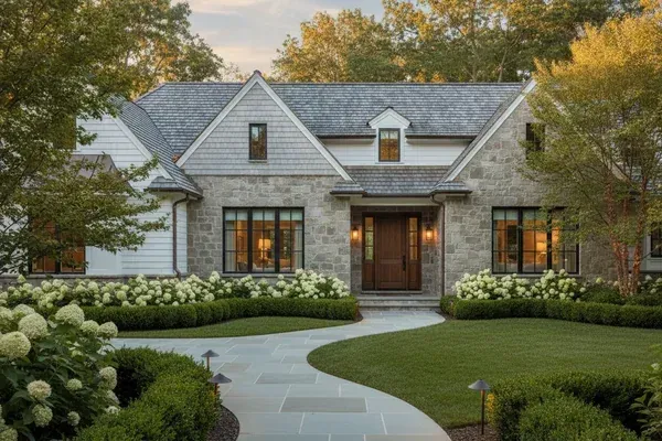 Planning a House Extension: Key Steps and Considerations