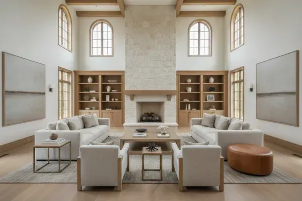 Fresh Design Ideas for Renovating Your Old Long Island Home