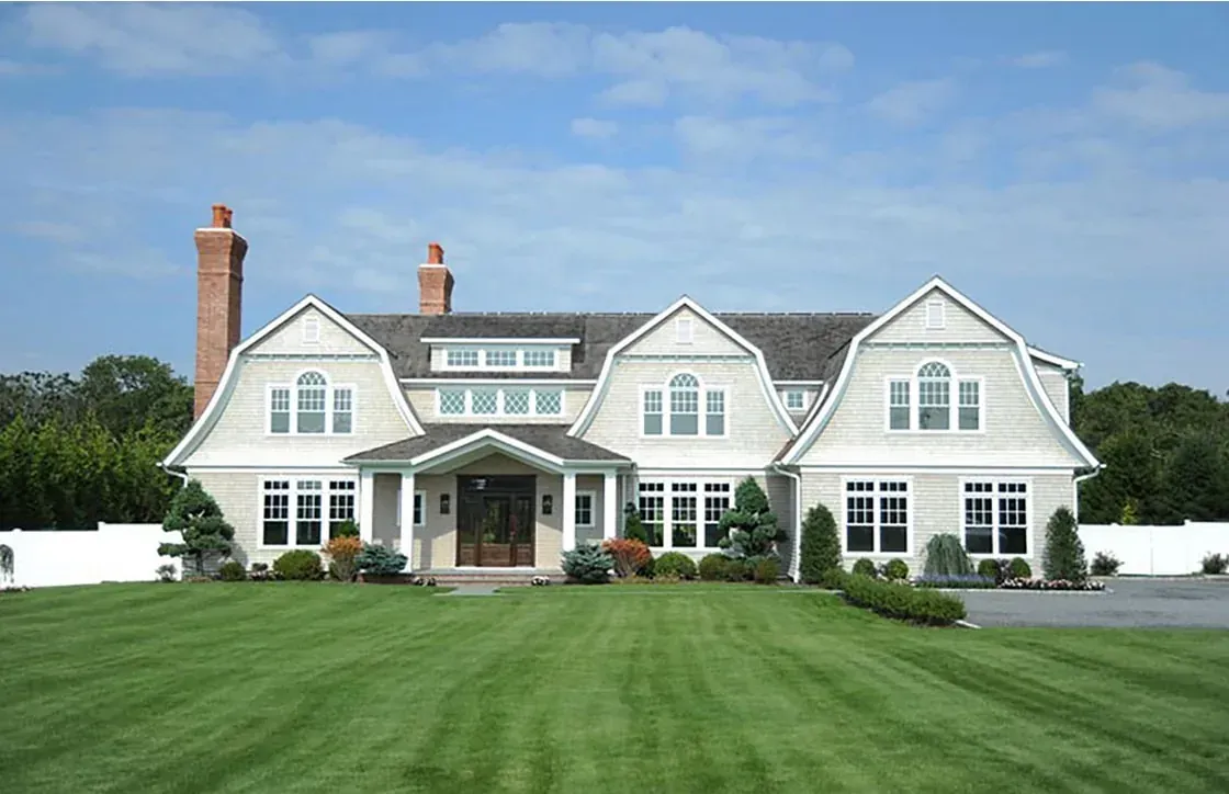 The Right Location for Your Custom Home