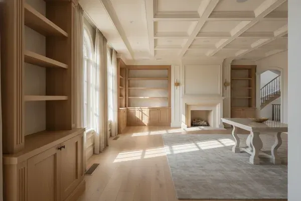 How to Choose the Right Luxury Home Builders Wisely