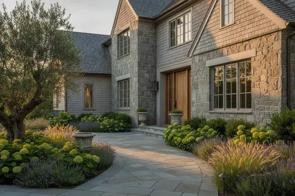 5 Eco-Friendly Upgrades for a Greener Home