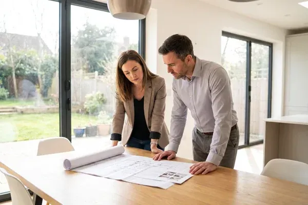 What to Ask a Custom Home Builder Before You Sign
