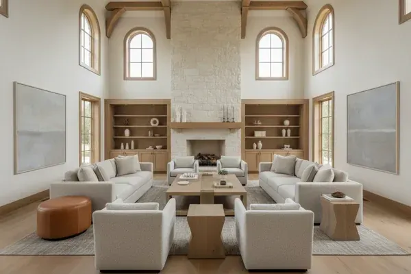 Smart Home Design Tips to Transform Your Everyday Living