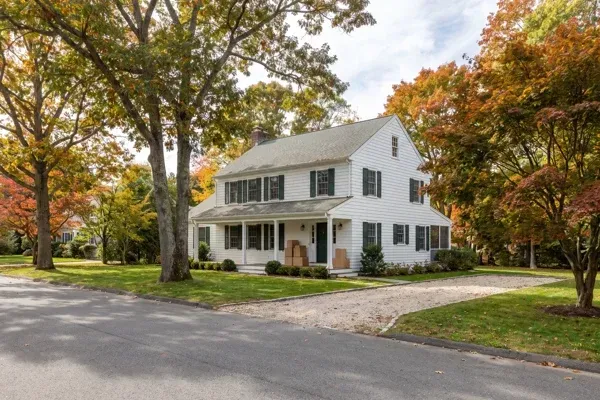 Renovate or Move? Deciding to Stay Put on Long Island