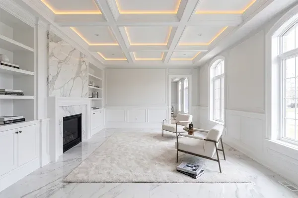 What Sets High-End Gold Coast Construction Apart