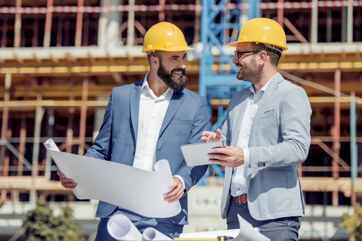 3 Things to Expect from a Construction Management Company